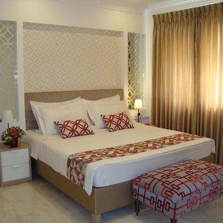 Gallery Hotel Amman Esterno foto