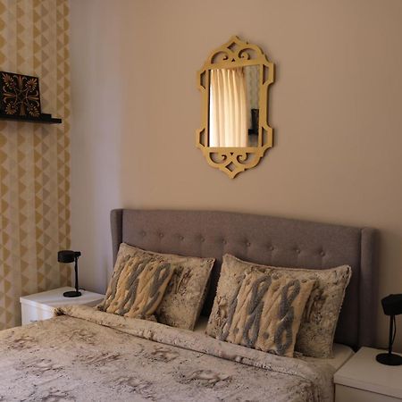 Gallery Hotel Amman Esterno foto